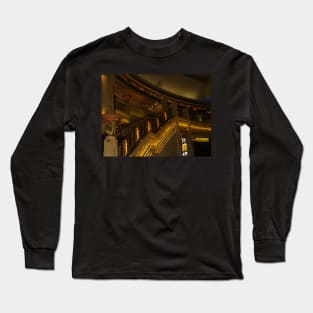 Caesar Palace Indoor Long Sleeve T-Shirt